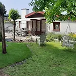 Bungalow De Pluumpot