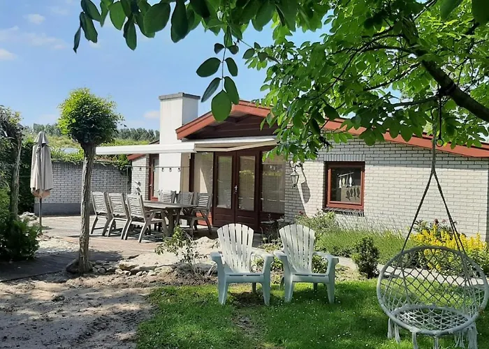 Bungalow De Pluumpot