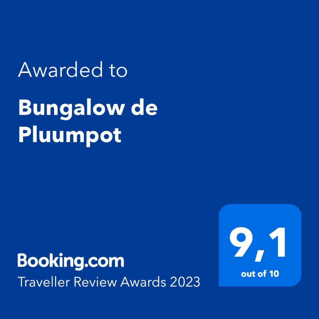 De Pluumpot *